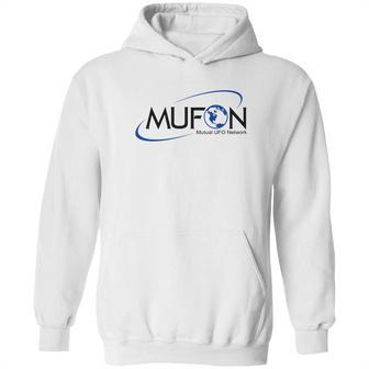 Mufon Mutual Ufo Network T-Shirt Hoodie | Favorety