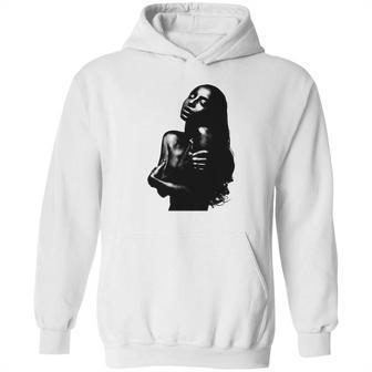 Music Love Deluxe Sade Hoodie | Favorety