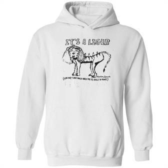 Napoleon Dynamite Hoodie | Favorety