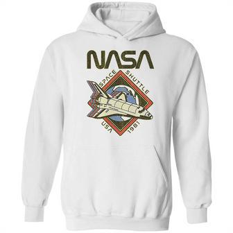 Nasa 1981 Toddler Hoodie | Favorety DE