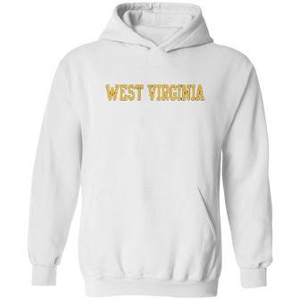 Ncaa Basic Block Team Color Hoodie | Favorety