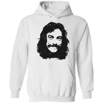 Neil Peart Smile Hoodie | Favorety DE