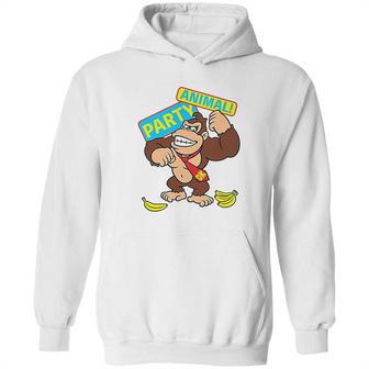 Nintendo Video Game Hoodie | Favorety CA