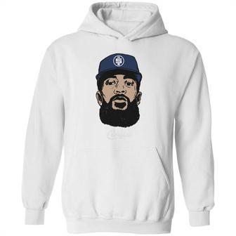 Nipsey Crenshaw Hoodie | Favorety CA