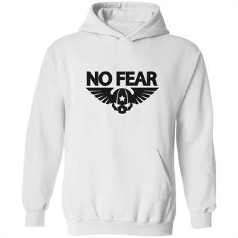 No Fear Hoodie | Favorety