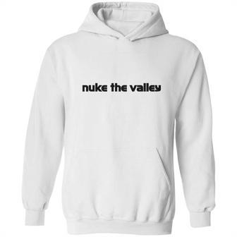 Nuke The Valley Sports Bra By American Apparel Hoodie | Favorety DE