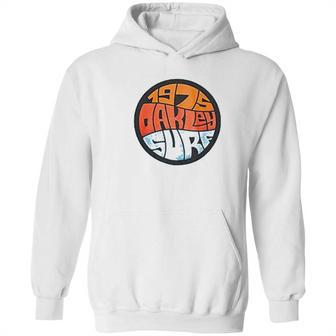 Oakley Graffiti 1975 S Hoodie | Favorety UK