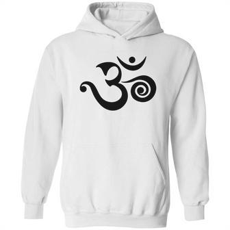 Om Aum Buddhism Spirituality Mantra Yoga Zen Mugs &Ampamp Drinkware Hoodie | Favorety UK