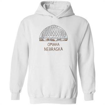 Omaha Henry Doorly Zoo Nebraska Hoodie | Favorety AU