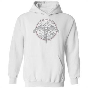 Order Of The Phoenix Hoodie | Favorety