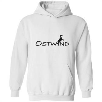 Ostwind Aufbruch Nach Ora Steigender Hengst Hoodie | Favorety DE