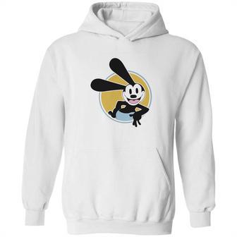 Oswald The Lucky Rabbit Hoodie | Favorety DE