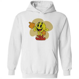 Pac Man T-Shirt Hoodie | Favorety UK