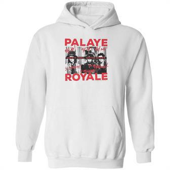 Palaye Royale Oh No Hoodie | Favorety AU