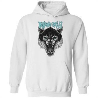 Parkway Drive Wolf Hoodie | Favorety DE