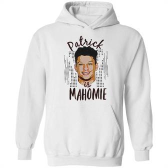 Patrick Mahomes Hoodie | Favorety AU