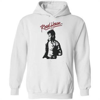 Patrick Swayze Road House Hoodie | Favorety AU