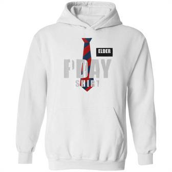 Pday Elder Hoodie | Favorety DE