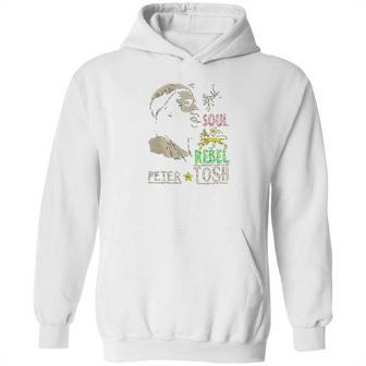 Peter Tosh Legend Hoodie | Favorety CA