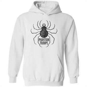 Phantom Troupe Hunter X Hunter Manga Hoodie | Favorety UK