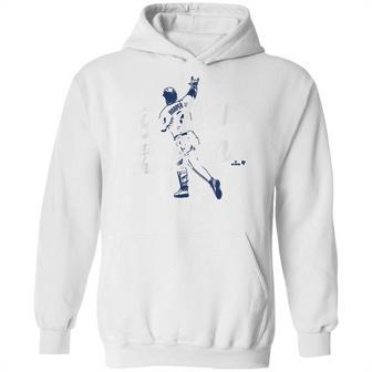 Philly Bedlam Bedlam At The Bank Philadelphia Baseball Hoodie | Favorety