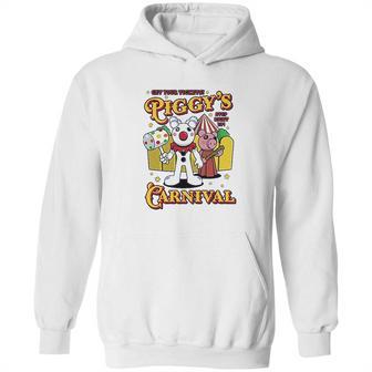 Piggy Piggy Carnival Hoodie | Favorety UK