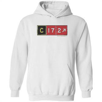 Pilot Cessna 172 Hoodie | Favorety