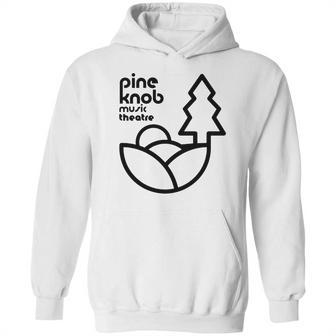 Pine Knob Music Theatre T-Shirt Hoodie | Favorety AU