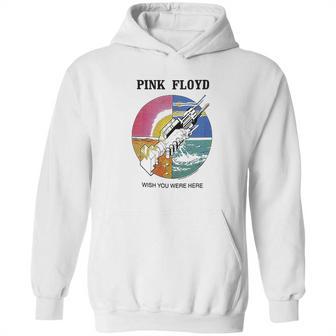 Pink Floyd Band Wish You Were Here Hoodie | Favorety DE