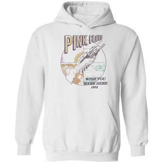 Pink Floyd Ladies Rock Hoodie | Favorety DE