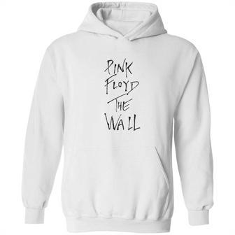 Pink Floyd The Wall Hoodie | Favorety AU