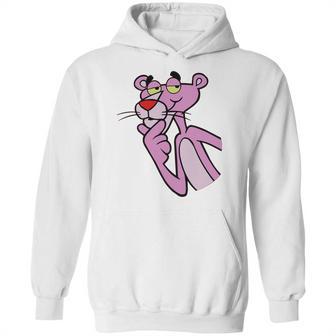 Pink Panther Shirt Hoodie Tank Top Hoodie | Favorety AU