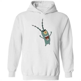 Plankton Shirt Hoodie | Favorety AU