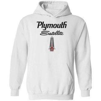 Plymouth Satellite 440 T-Shirts Hoodie | Favorety