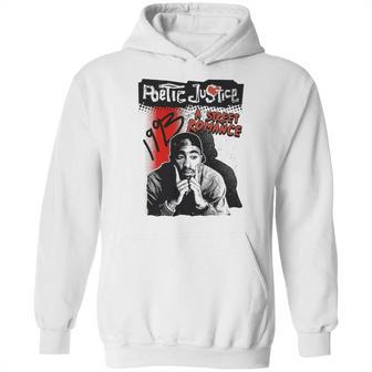 Poetic Justice A Street Romance 1993 Hoodie | Favorety