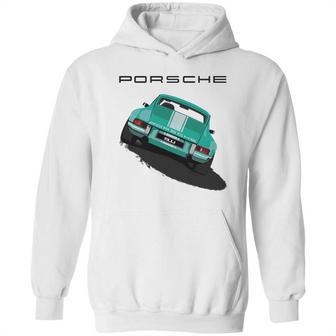 Porsche 912 Hoodie | Favorety UK