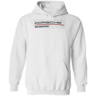 Porsche Motorsport Hoodie | Favorety DE