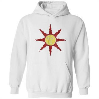 Praise The Sun Hoodie | Favorety UK