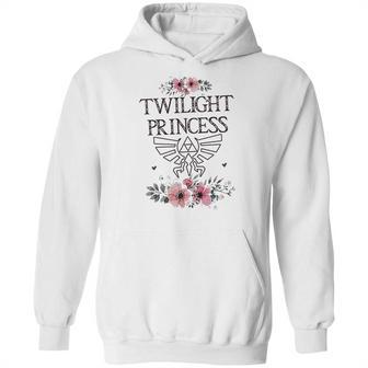 Pretty Twilight Princess Hoodie | Favorety