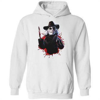 Puppet Master Blade Hoodie | Favorety CA