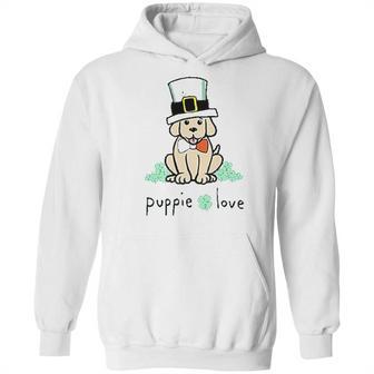 Puppie Love Dog Hoodie | Favorety CA