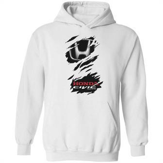 Ra Honda Civic Hoodie | Favorety DE