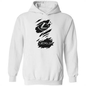 Ra Lexus Hoodie | Favorety AU