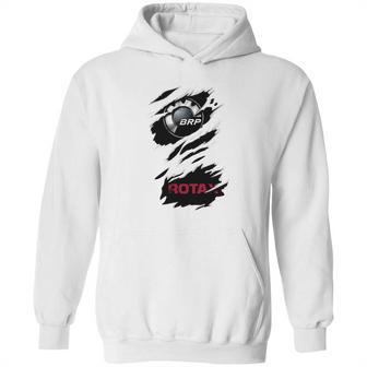 Ra Rotax Brp Hoodie | Favorety