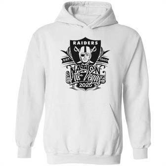 Raider Nation Las Vegas 2020 Hoodie | Favorety AU