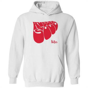 Rd Pepper Rubber Soul Submarine Rubber Soul Hoodie | Favorety DE