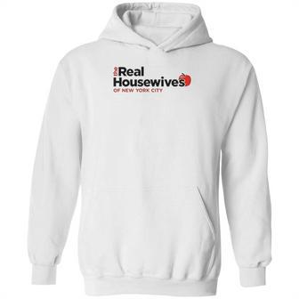 The Real Housewives Of New York City Hoodie | Favorety DE