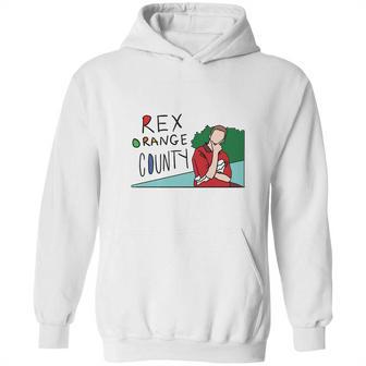 Rex Orange County Hoodie | Favorety DE