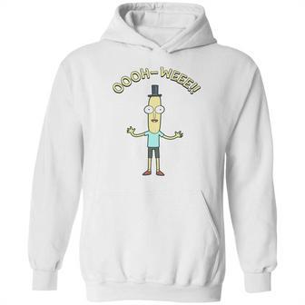 Rick &Ampamp Morty Mr Poopy Butthole Oooh Weee T Shirt Ricks And Mortys T Shirt Mr Poopy Butthole Tee Hoodie | Favorety UK