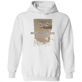 Rio Grande Mud Hoodie | Favorety DE